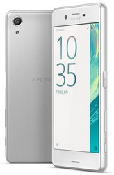 Прошивка телефона Sony Xperia XA Ultra в Магнитогорске